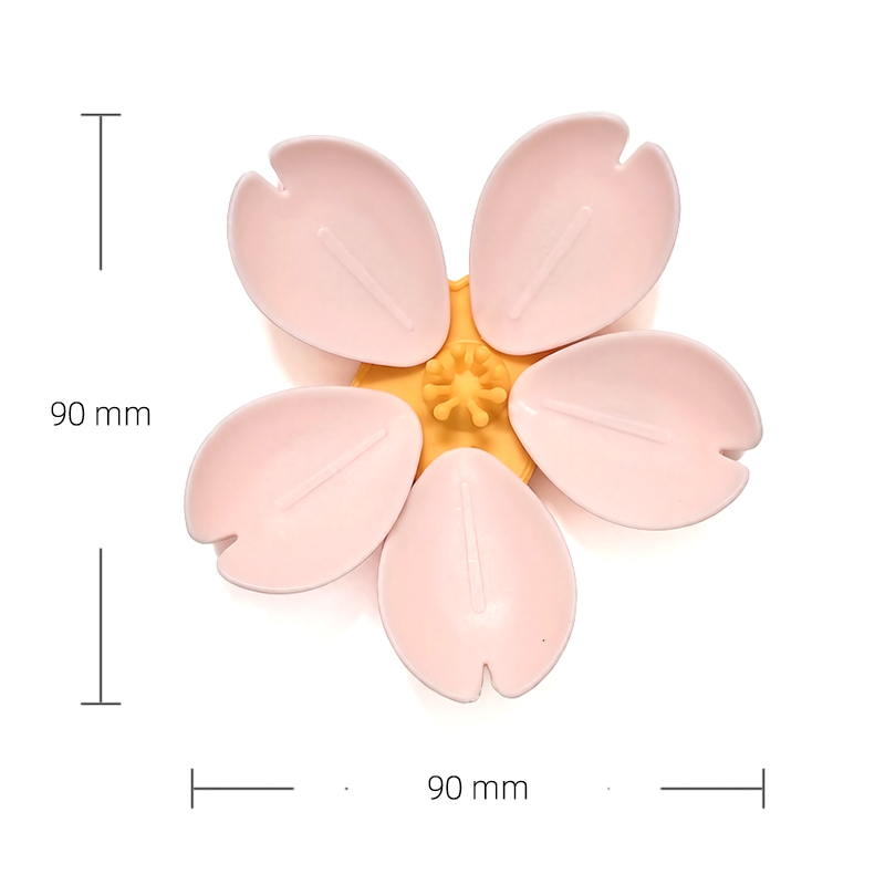 Cherry Blossom Fridge Magnet w - огляд і ціна Food Snacks For 1 Year Old