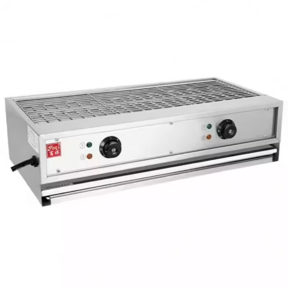 Stainless Steel Snack Machine, - огляд і ціна Food Snacks For Camping