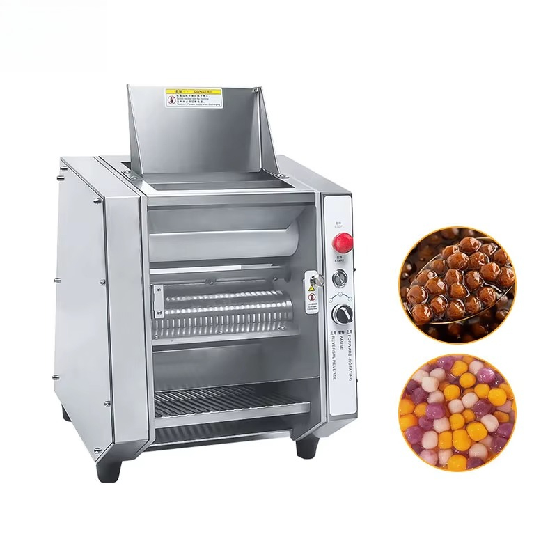Commercial Tapioca Pearl Makin - огляд і ціна Food Snacks Restaurant