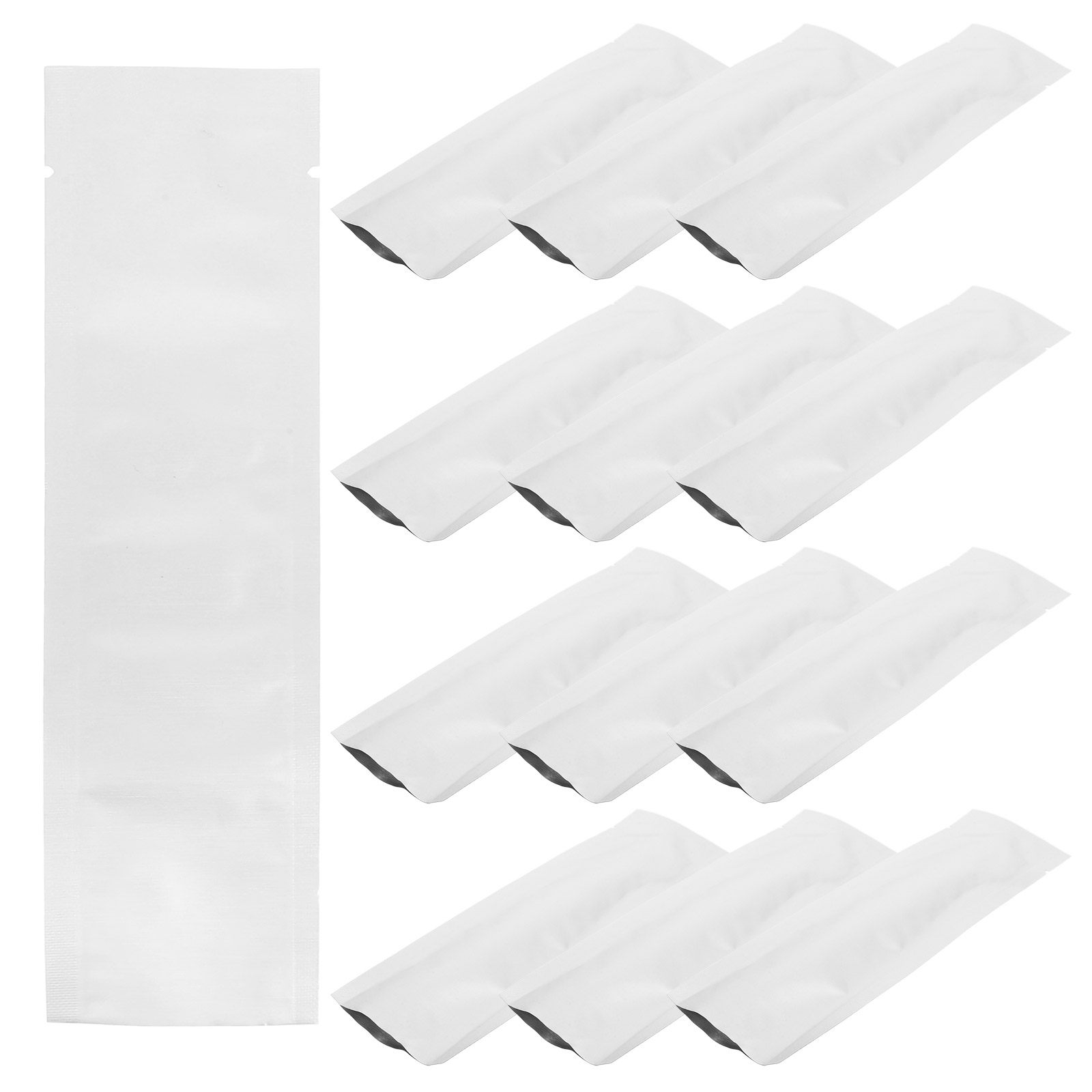 100Pcs Vacuum Sealer Bag Multi - огляд і ціна Food Protein Snacks