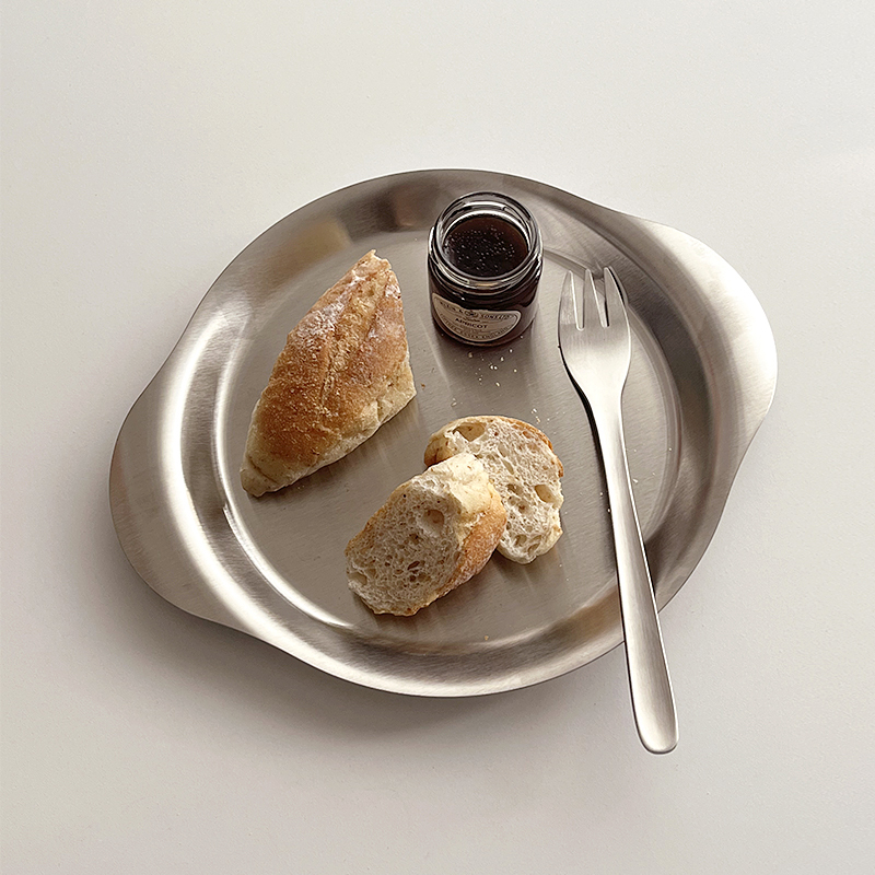 Binaural 304 Stainless Steel P - огляд і ціна Food Snacks Restaurant