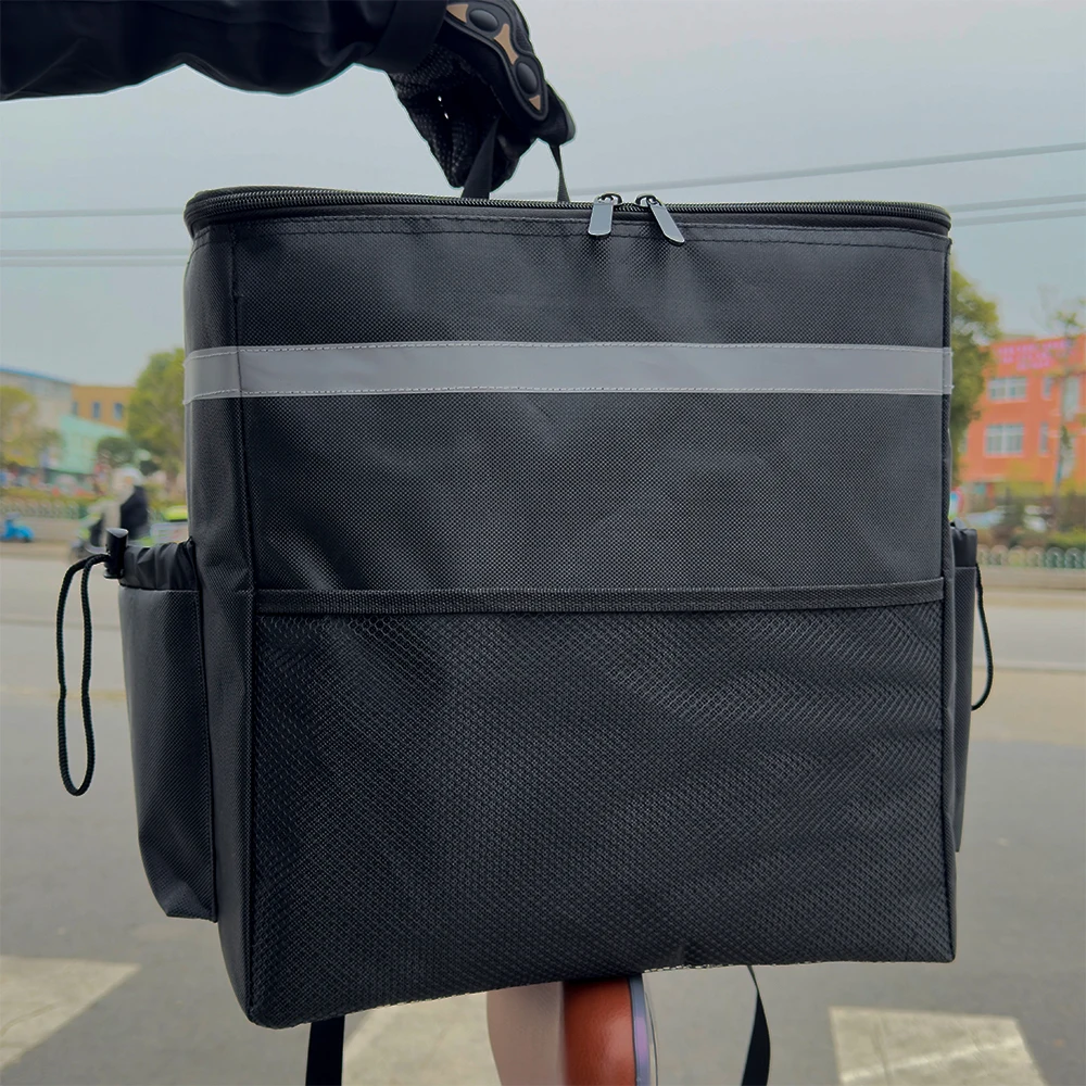35L Extra Large Thermal Food B - огляд і ціна Food Snacks Delivery