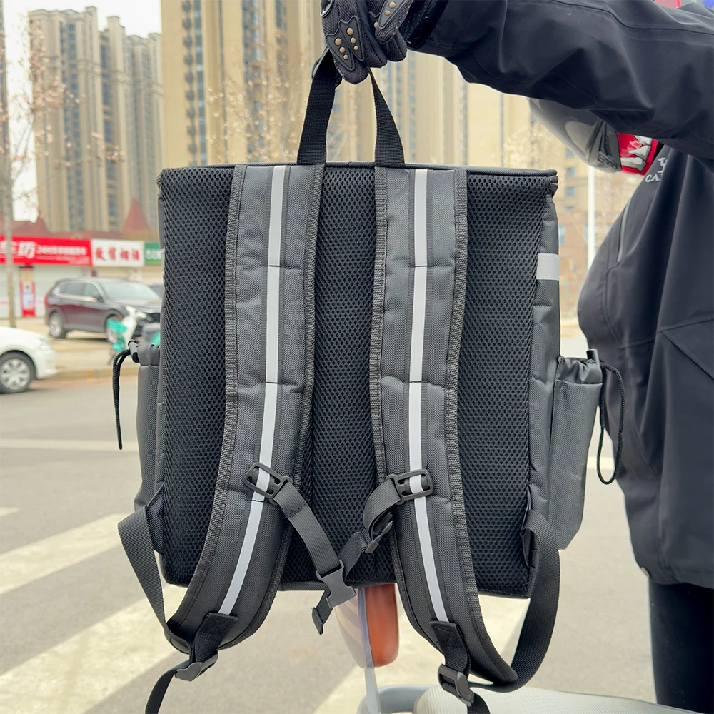 35L Extra Large Thermal Food B - огляд і ціна Food Snacks Delivery
