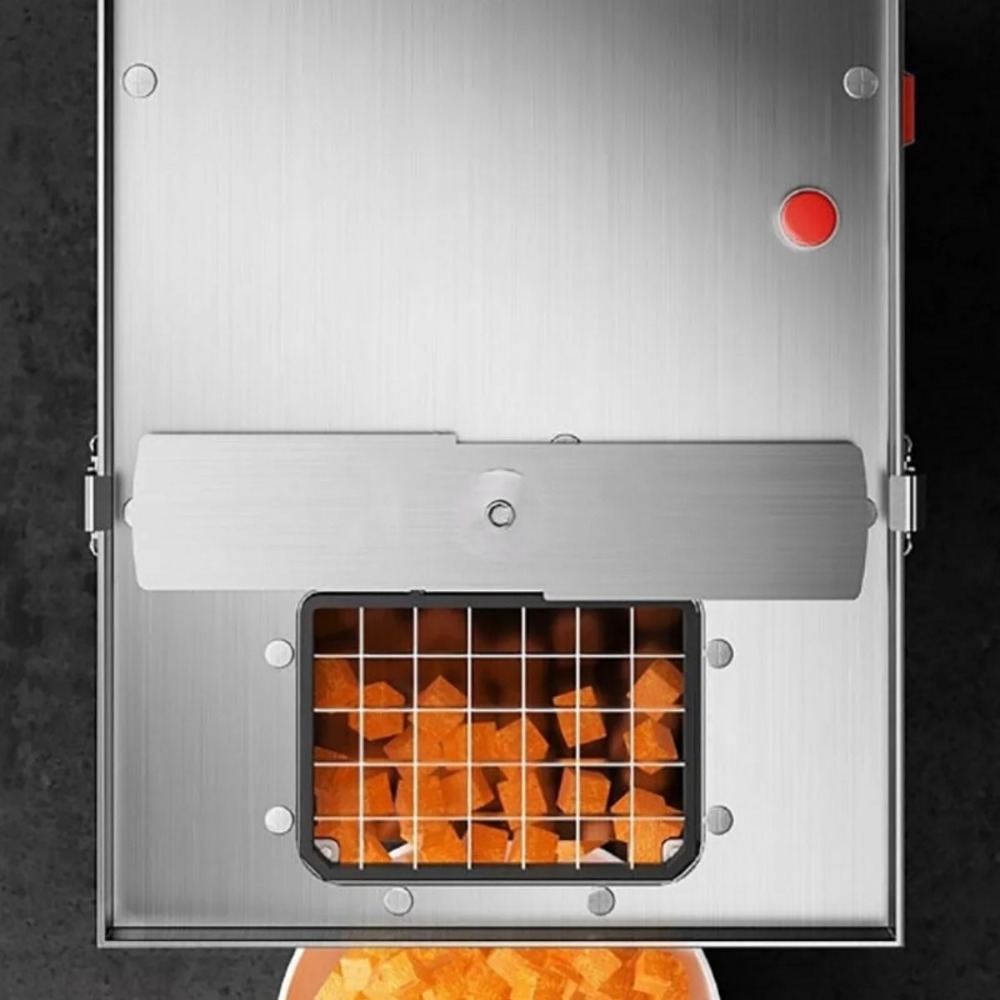 Food Grade 110/220/380V Electr - огляд і ціна Food Snacks Restaurant