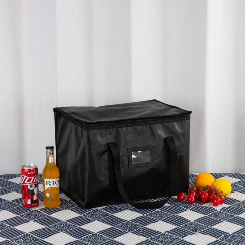 LH  minimalist double-layer tr - огляд і ціна Food Snacks Delivery