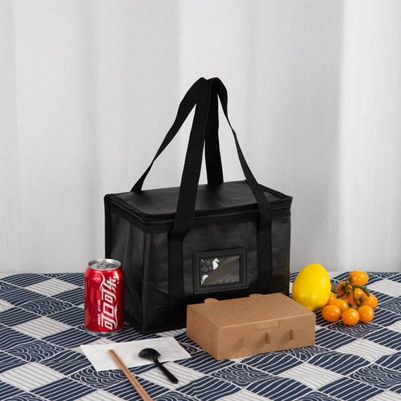 LH  minimalist double-layer tr - огляд і ціна Food Snacks Delivery